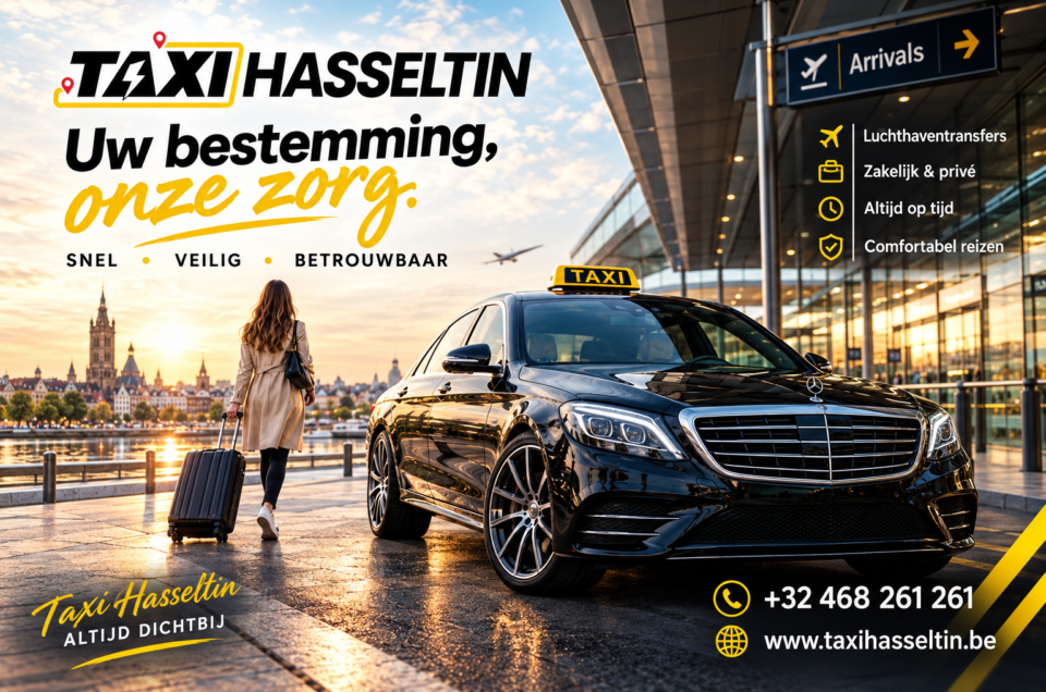 Best Day Trips From Hasselt for Tourists and Visitors