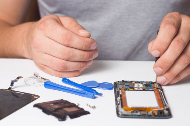 Samsung Phone Repair Melton Mowbray