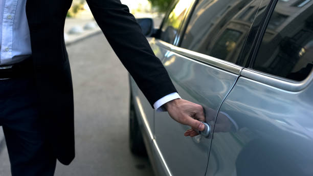 Manhattan Airport Car Service