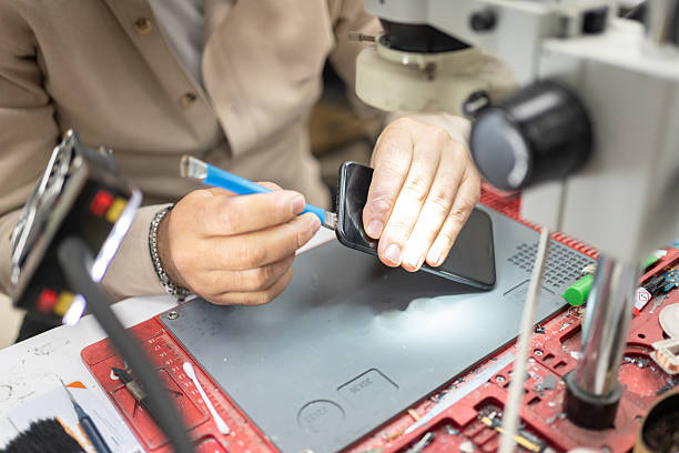 iPhone Screen Repair Bedford