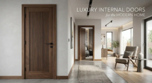 Bespoke Doors vs Standard Doors: Which Is Best for Your Home?